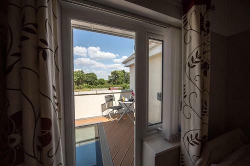 Hostal Wyngate Guest House