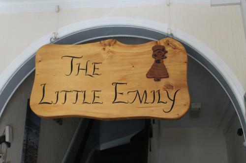 Bed & Breakfast The Little Emily