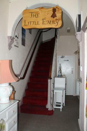 Bed & Breakfast The Little Emily