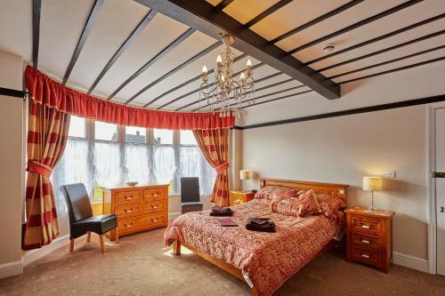 Hostal Barons Court