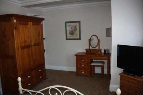 Hostal Barons Court