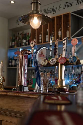 Posada The Swan Inn
