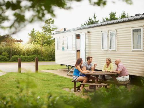 Holiday Home Caister-on-sea-2