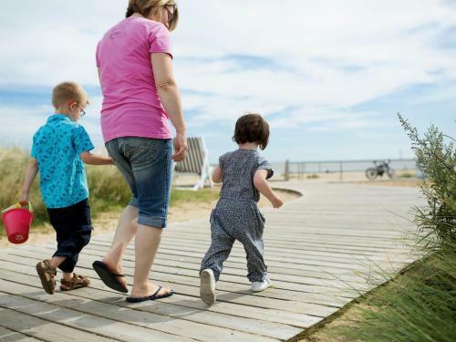 Holiday Home Caister-on-sea-6