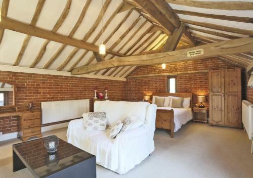 The Granary