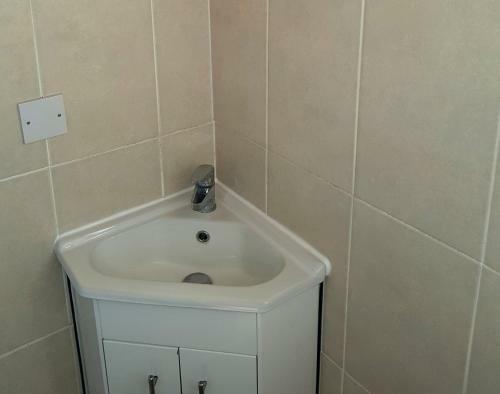 Apartamento Glen Villa Flat 3 4 Berth 1st