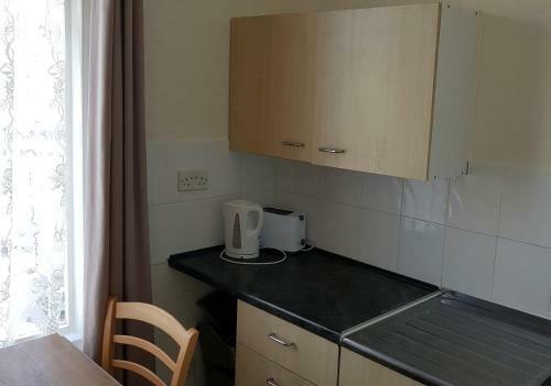 Apartamento Glen Villa Flat 3 4 Berth 1st
