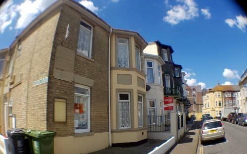 Apartamento Glen Villa Flat 3 4 Berth 1st