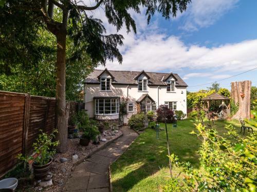 Eleri Cottage