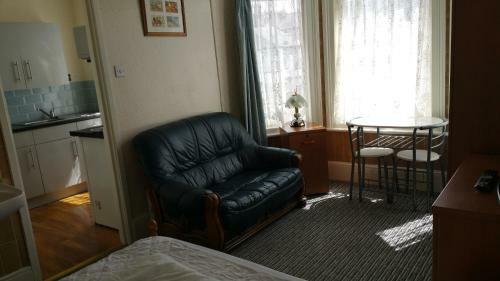 Apartamento Glen Villa Flat 4 2 Berth 1st