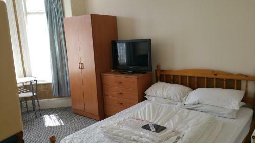 Apartamento Glen Villa Flat 4 2 Berth 1st