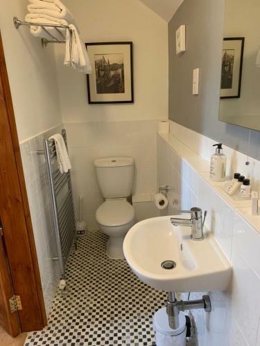 Apartamento Self Catering At Puttocks Farm