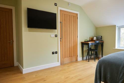 Hotel The Lime Tree Inn