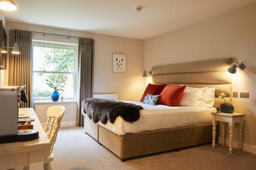 Hotel The Lime Tree Inn