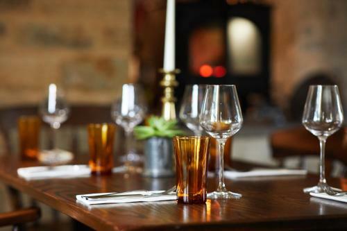 Hotel The Lime Tree Inn