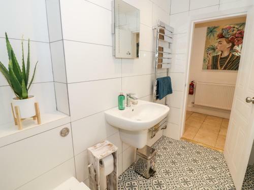 Apartamento The Hideaway