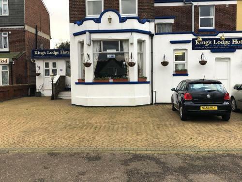 Hostal Kings Lodge Hotel