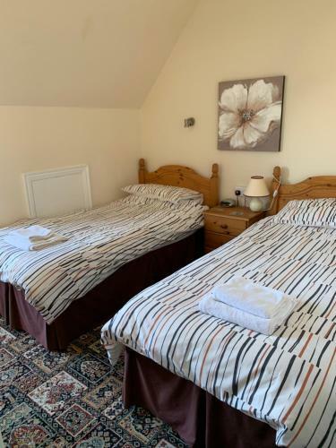 Hostal Kings Lodge Hotel