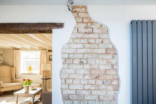 The Cottage And The Nook