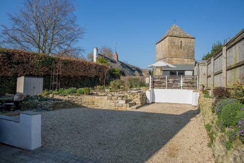 The Cottage, Gretton (cotswolds)