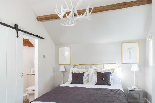 The Cottage, Gretton (cotswolds)