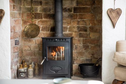The Cottage, Gretton (cotswolds)