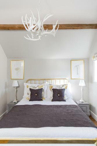 The Cottage, Gretton (cotswolds)