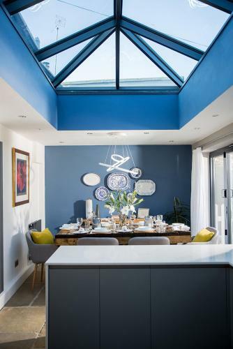 The Cottage, Gretton (cotswolds)