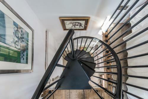 The Nook, Gretton (cotswolds)