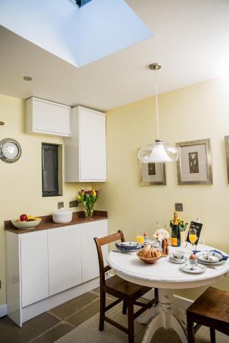 The Nook, Gretton (cotswolds)