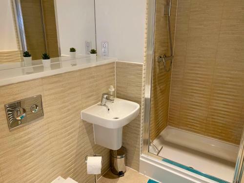 Next Level Apartments At Station View - Guildford Centre