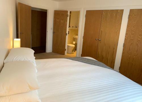 Next Level Apartments At Station View - Guildford Centre