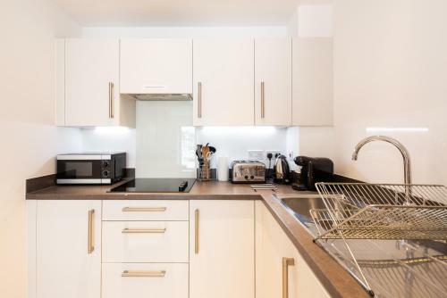 Next Level Apartments At Station View - Guildford Centre