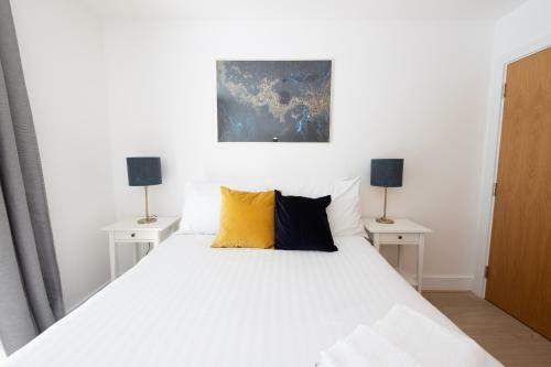 Next Level Apartments At Station View - Guildford Centre