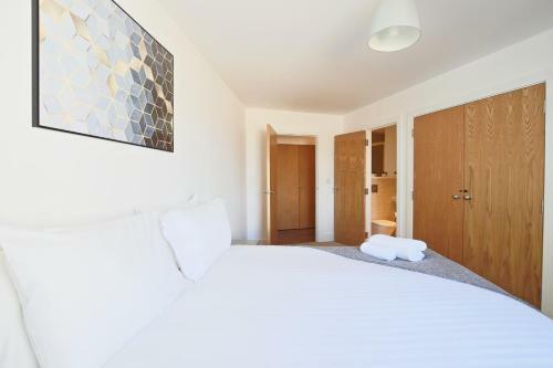 Next Level Apartments At Station View - Guildford Centre