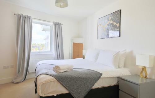 Next Level Apartments At Station View - Guildford Centre