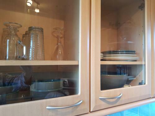 Inviting 1-bed House In Guisborough