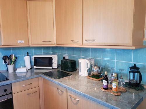 Inviting 1-bed House In Guisborough