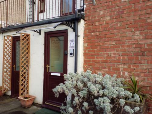 Inviting 1-bed House In Guisborough