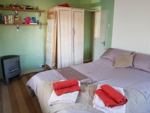 Inviting 1-bed House In Guisborough