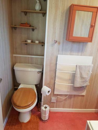 Inviting 1-bed House In Guisborough