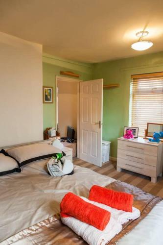 Inviting 1-bed House In Guisborough
