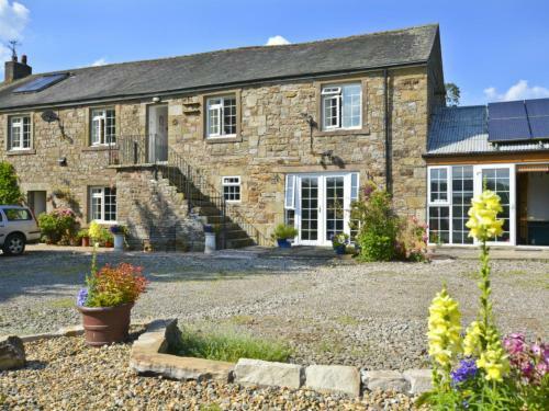 Holiday Home Holmhead