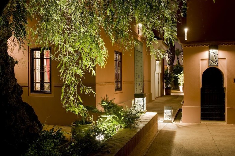 Hotel Royal Mansour Marrakech