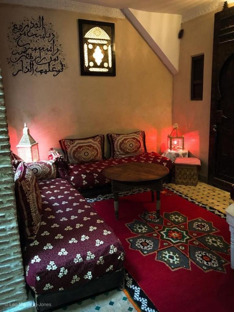 Bed & Breakfast Dar Dada Mouss