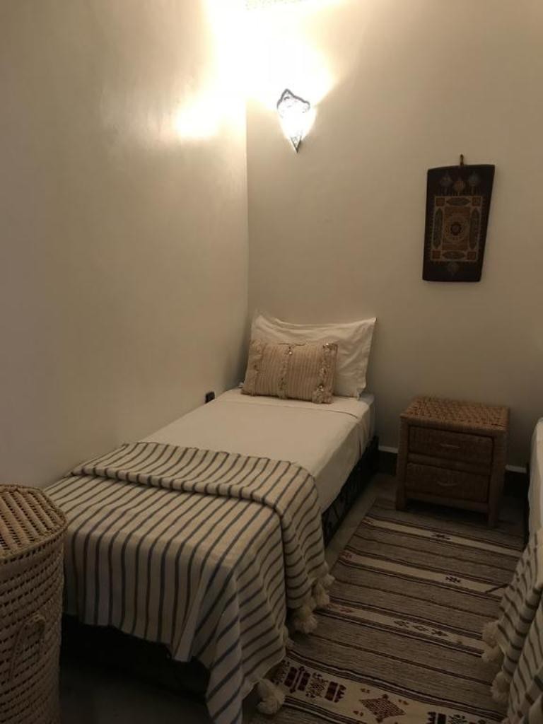 Bed & Breakfast Dar Dada Mouss