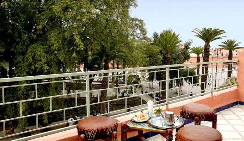 Hotel Ali