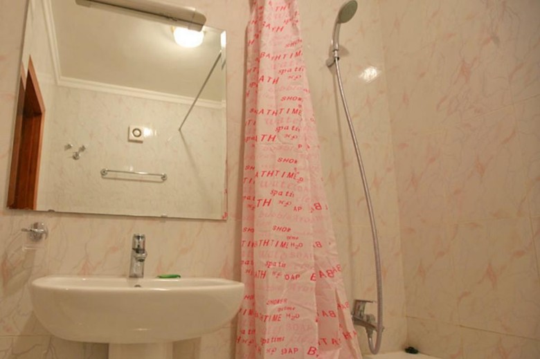 Hotel Ali
