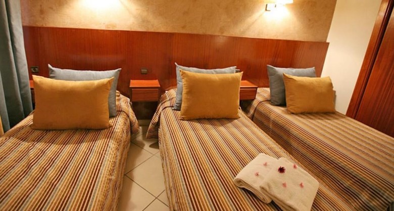 Hotel Ali