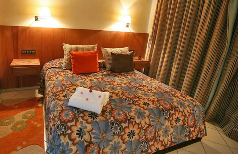 Hotel Ali